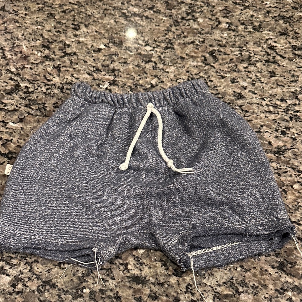 Childhoods Clothing boy shorts